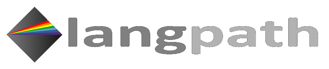 langpath Logo